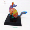 tALLER DE ALEBRIJEES BLAS