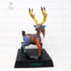 tALLER DE ALEBRIJEES BLAS