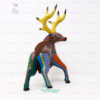 tALLER DE ALEBRIJEES BLAS