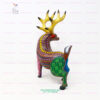 tALLER DE ALEBRIJEES BLAS