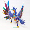 Taller de Alebrijes Blas
