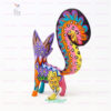 Taller de Alebrijes Blas