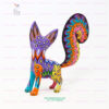 Taller de Alebrijes Blas