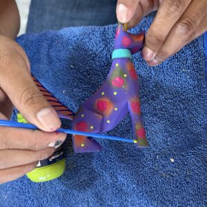 Experiencia Artesanal Pinta tu Alebrije - Imagen 8