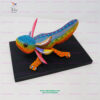 Taller de Alebrijes Blas
