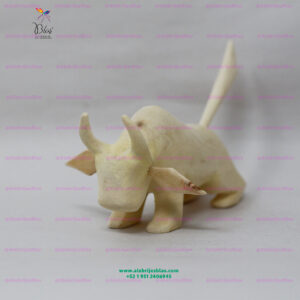 Experiencia Artesanal, Pinta tu Alebrije