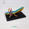 Taller de Alebrijes Blas