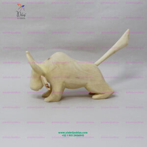 Experiencia Artesanal, Pinta tu Alebrije