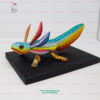 Taller de Alebrijes Blas