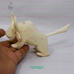 Experiencia Artesanal, Pinta tu Alebrije