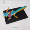 Taller de Alebrijes Blas