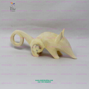 Experiencia Artesanal, Pinta tu Alebrije
