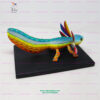 Taller de Alebrijes Blas