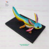 Taller de Alebrijes Blas