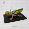 Taller de Alebrijes Blas