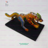 Taller de Alebrijes Blas