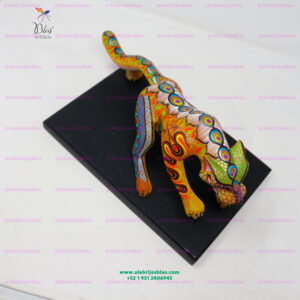 Taller de Alebrijes Blas