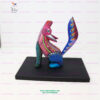 Taller de Alebrijes Blas