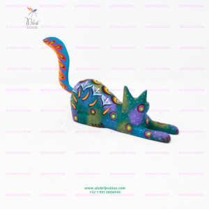 Taller de Alebrijes Blas