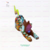Taller de Alebrijes Blas