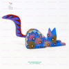 Taller de Alebrijes Blas