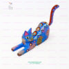 Taller de Alebrijes Blas