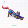 Taller de Alebrijes Blas