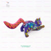 Taller de Alebrijes Blas