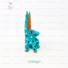 Taller de Alebrijes Blas