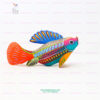 Taller de Alebrijes Blas
