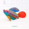 Taller de Alebrijes Blas