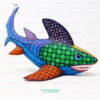 Taller de Alebrijes Blas