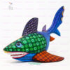 Taller de Alebrijes Blas
