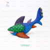 Taller de Alebrijes Blas
