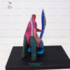 Taller de Alebrijes Blas