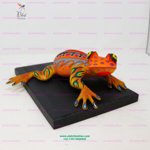 Taller de Alebrijes Blas