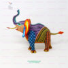 Taller de Alebrijes Blas