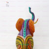 Taller de Alebrijes Blas