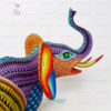 Taller de Alebrijes Blas