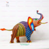 Taller de Alebrijes Blas