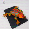 Taller de Alebrijes Blas