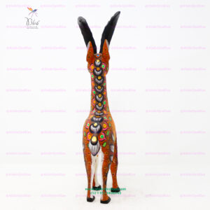 Taller de Alebrijes Blas