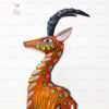 Taller de Alebrijes Blas