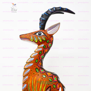 Taller de Alebrijes Blas