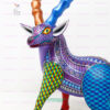 Taller de Alebrijes Blas