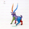 Taller de Alebrijes Blas