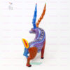 Taller de Alebrijes Blas