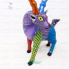 Taller de Alebrijes Blas
