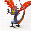 Taller de Alebrijes Blas