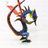 Taller de Alebrijes Blas